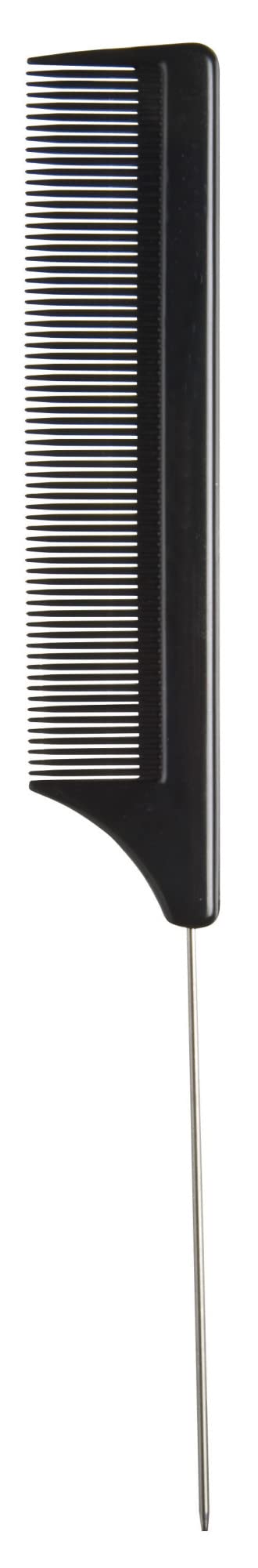 Diane D4101 Pin Tail Combs - 12 Count (Pack of 1)