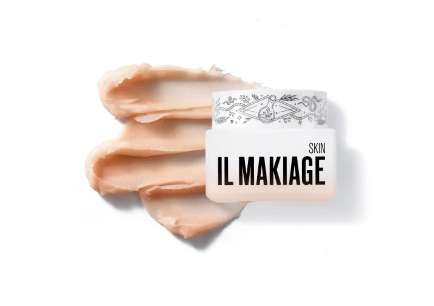 Il Makiage Power Redo Wrinkle Filler instant, age-rewinding effect Coffee Seed + Vitamin C + Rosehip Oil 20 ml