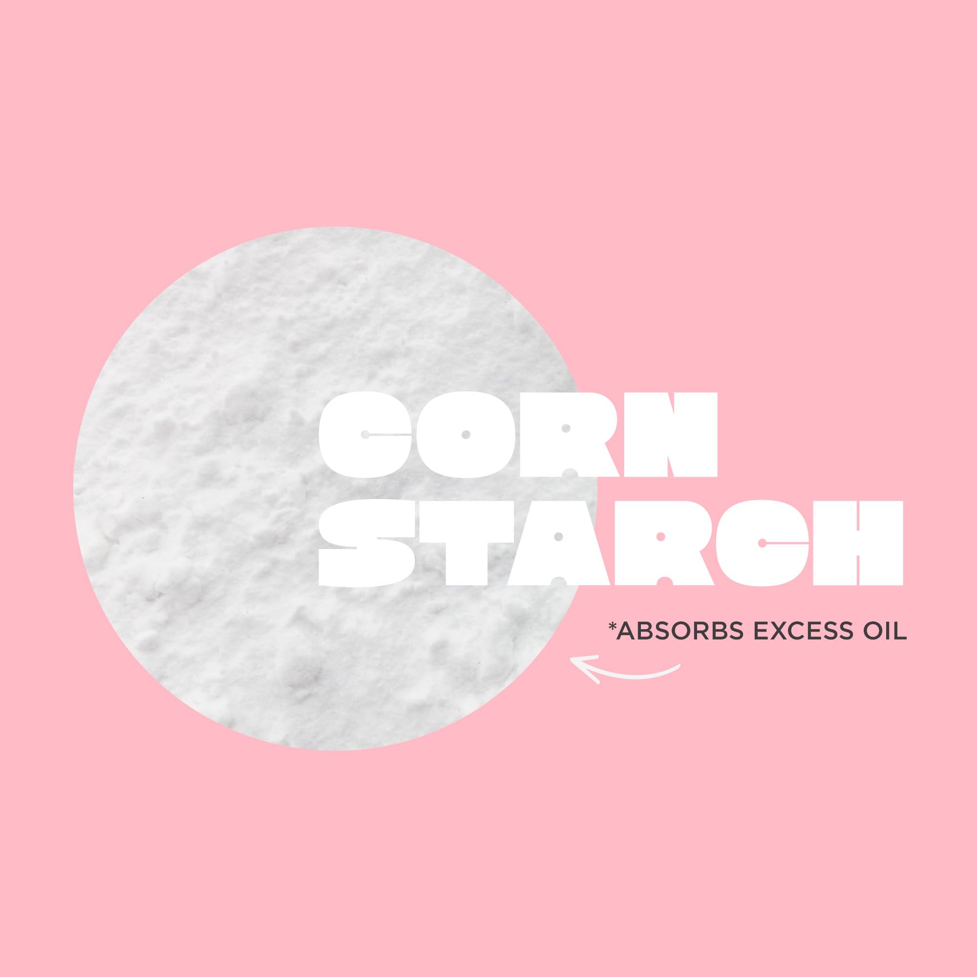 Cake Beauty Volumizing Dry Shampoo, The Do Gooder - Absorbs Oil, Adds Volume, Refreshes Hair - Residue Free - With Cornstarch -