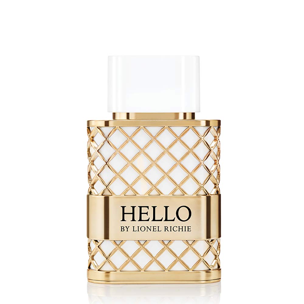 Lionel Richie Hello For Women, 17 Oz