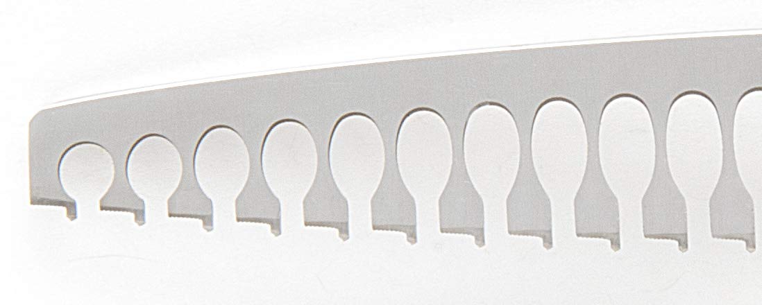 Fromm Gravity 15 Tooth Texturizer, 6 Inch