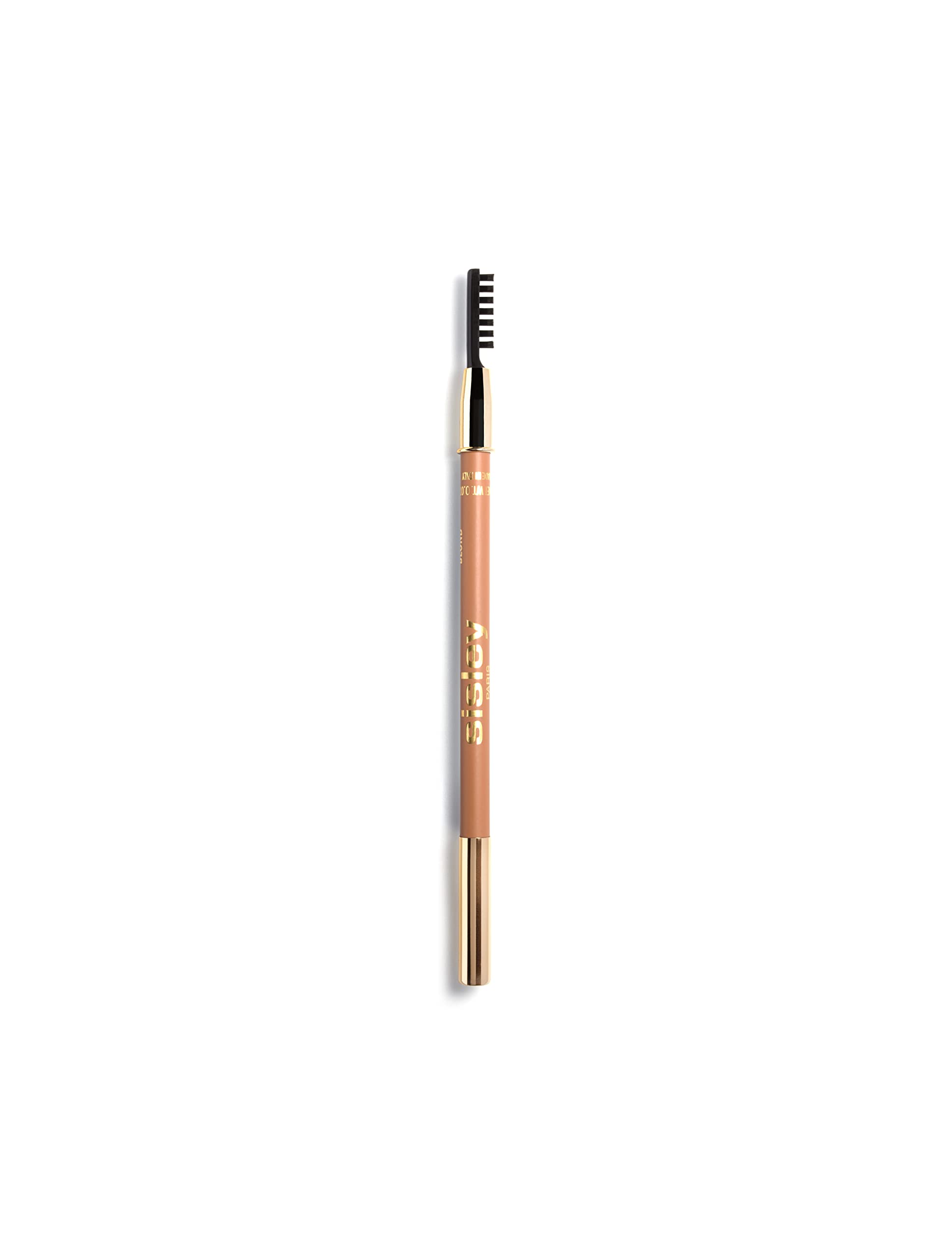 Sisley Phyto Sourcils Perfect Eyebrow Pencil With Brush And Sharpener, No.01 Blond, 0.019 Ounce