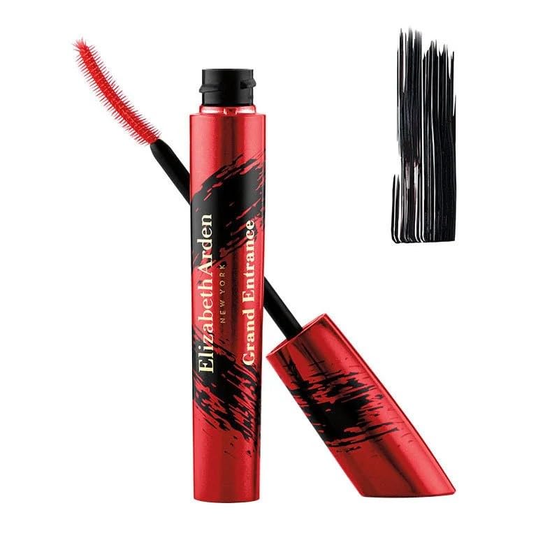 Elizabeth Arden New Grand Entrance Dramatic Volume Length And Lift Mascara, Black
