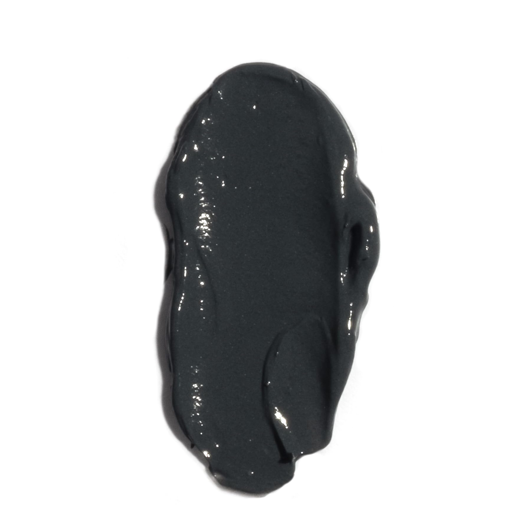 G.M. Collin Charcoal Mask | Facial Acne Treatment With Activated Bamboo Charcoal For Hydrating And Clarifying