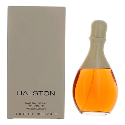 Halston by Halston for Women, cologne Spray, 34-Ounce