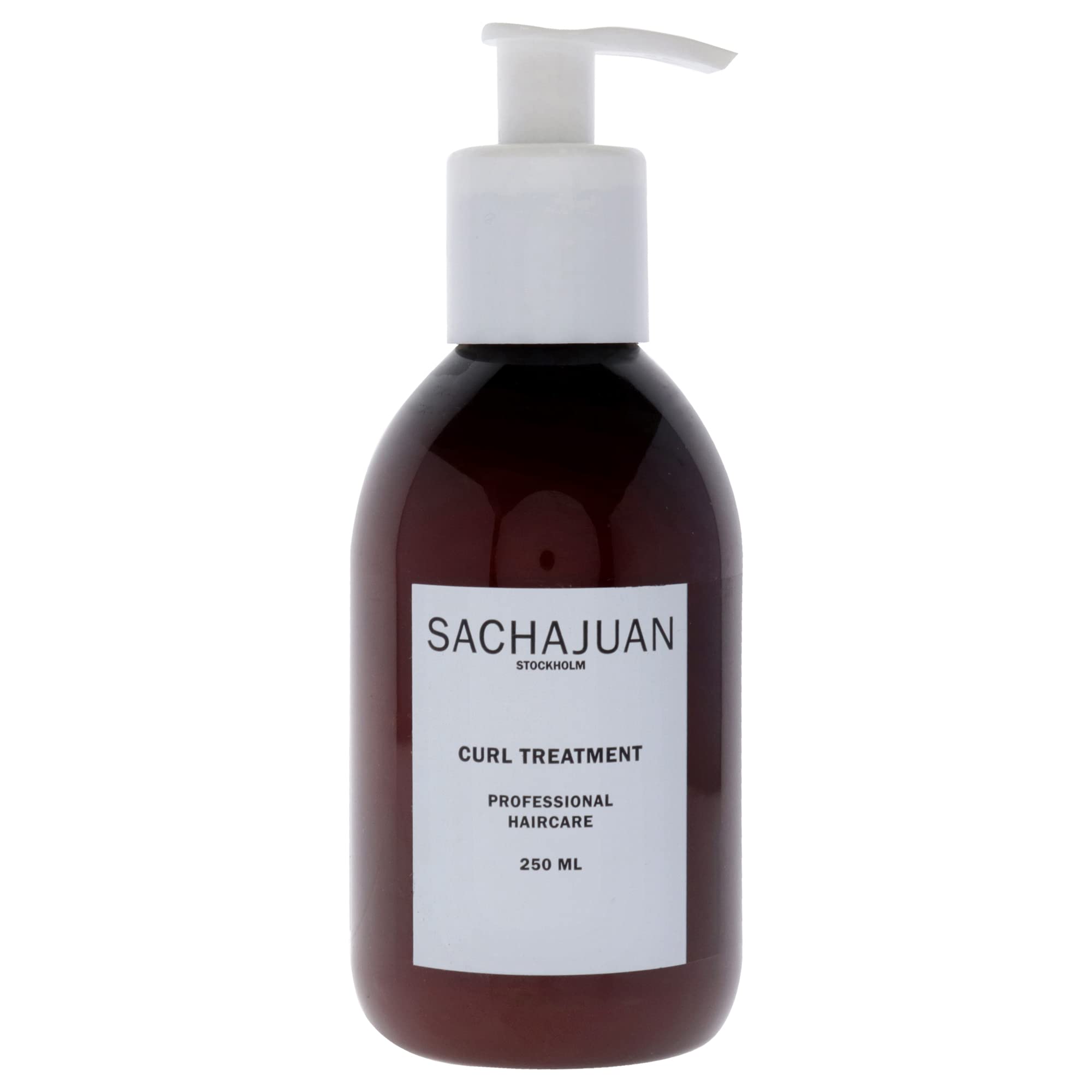 SACHAJUAN Curl Treatment, 8.4 Fl Oz
