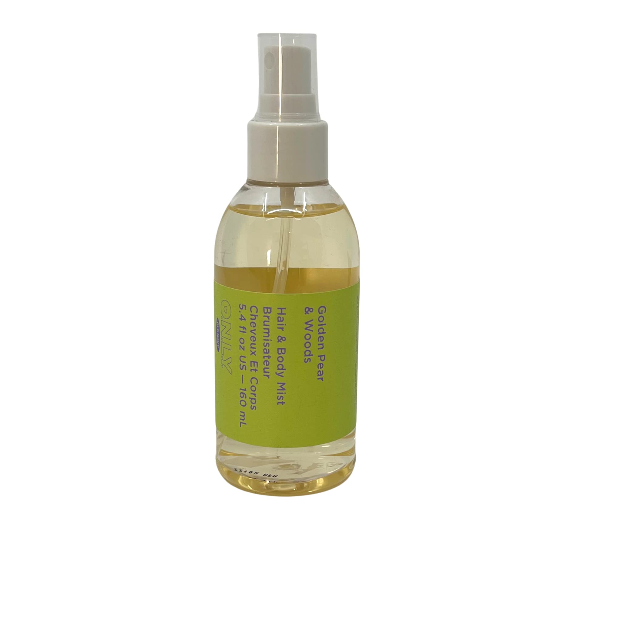 Old Navy Kindred Goods Golden Pear & Woods Hair and Body Mist 5.4 fl. oz