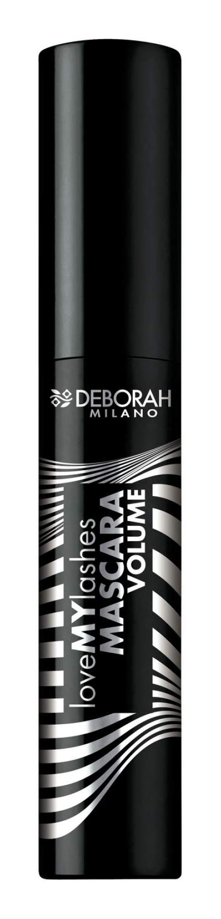 Deborah Ojos Masc Love My Lashes Vo
