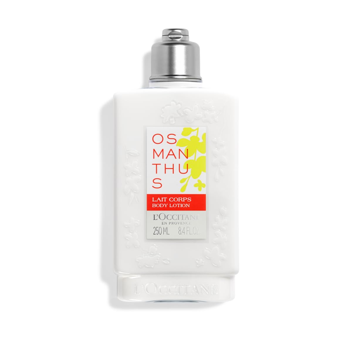 L'Occitane Osmanthus Body Lotion 8.40 fl. oz