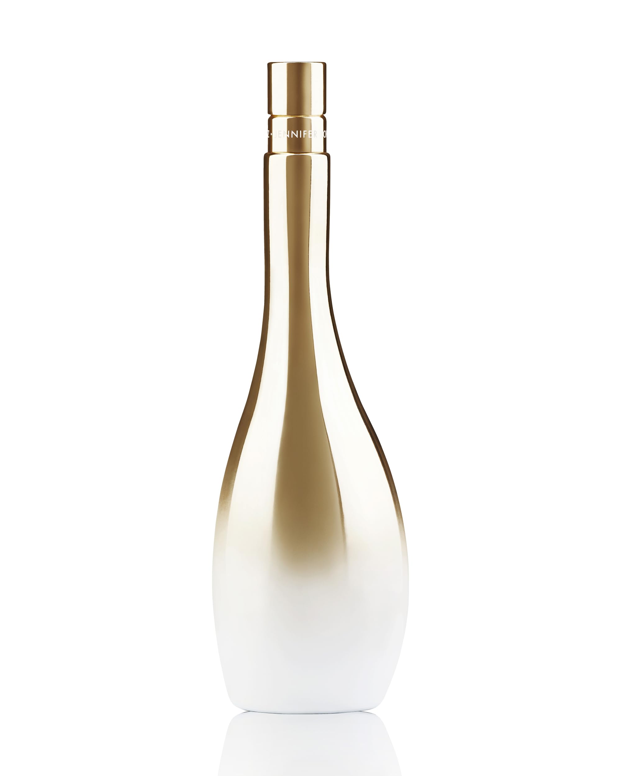 Jennifer Lopez Enduring Glow Eau De Parfum Spray, Iconic Shaped Gold Metalized Bottle, 10 Fl Oz (30 Ml)