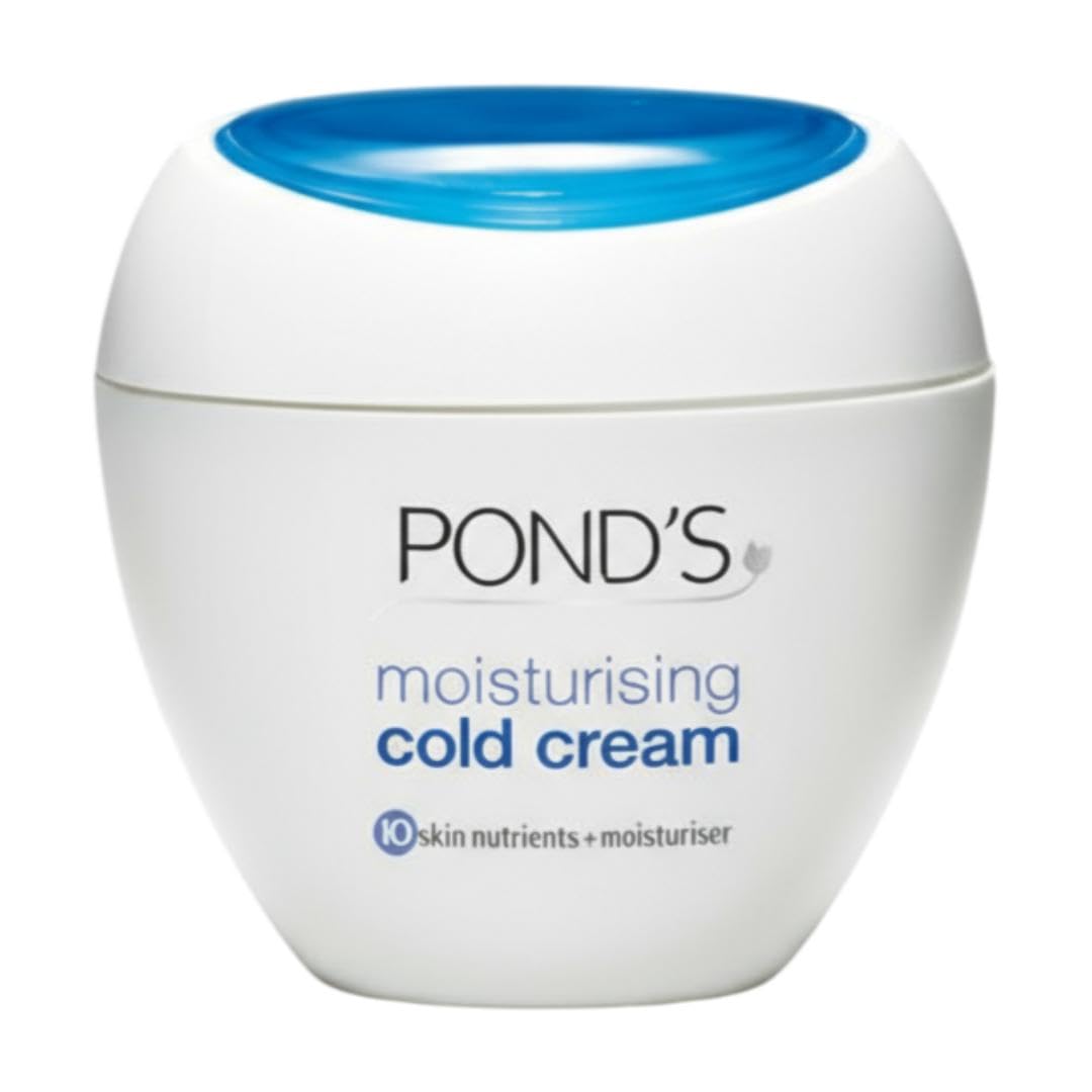 PondS Moisturing Cold Cream 30Ml