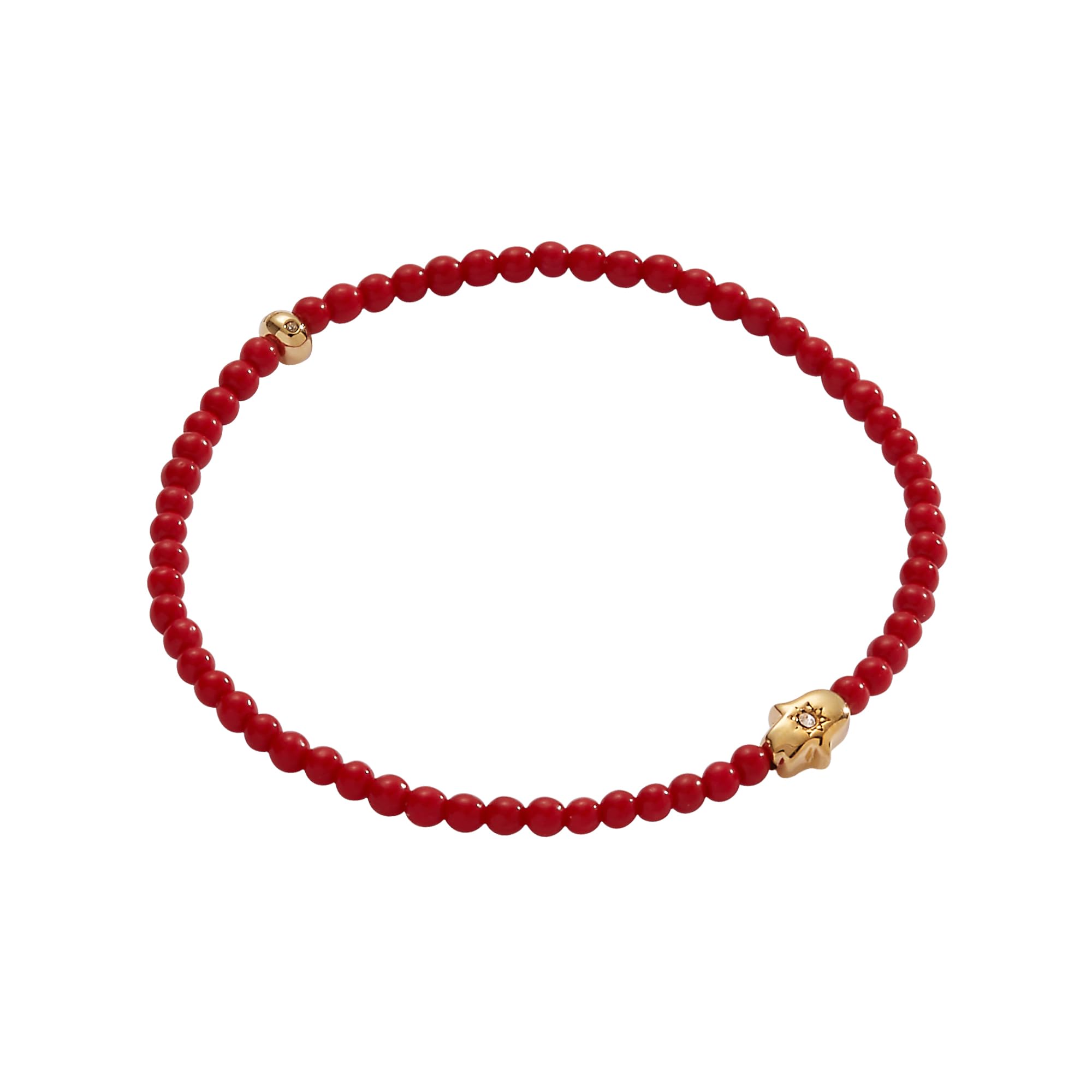 Alex and Ani Mini Stretch Bracelet