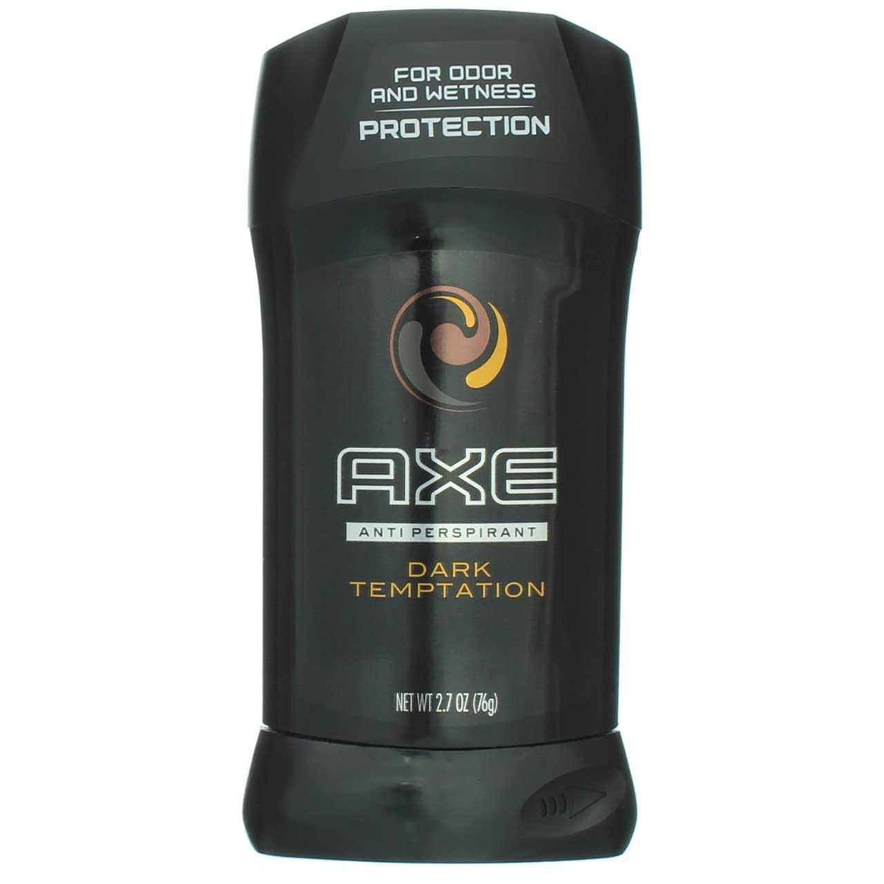 Axe Anti Perspirant Odor & Wetness Protection Dark Temptation 2.7 oz (Pack of 3)