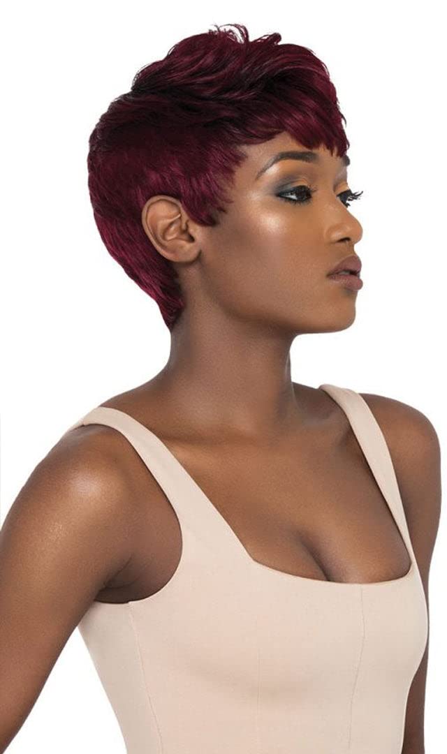Outre Human Hair Wig Duby Wig Pixie Mohawk (DR425)