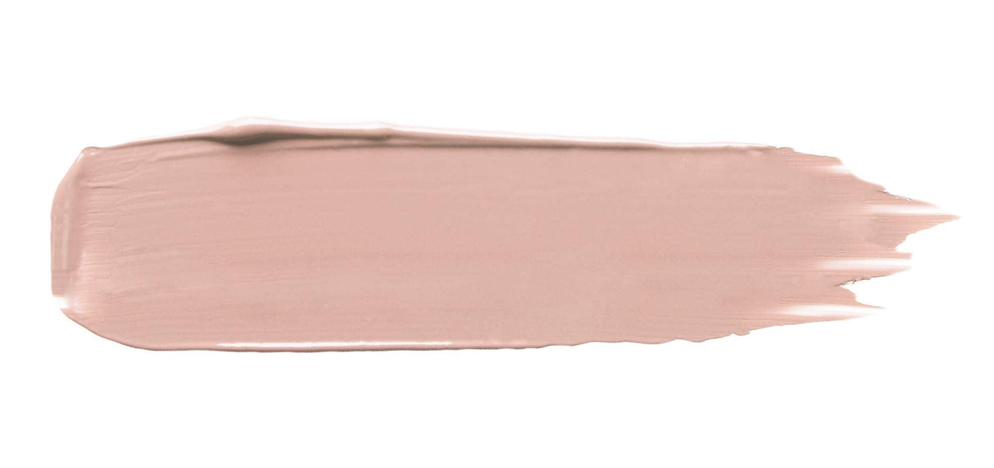 Wet N Wild Megalast Liquid Catsuit High-Shine Lipstick Tan Caught You Bare-Naked