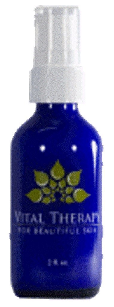 Vital Therapy Ultra Rich AHA Moisturizer, 2 Ounce