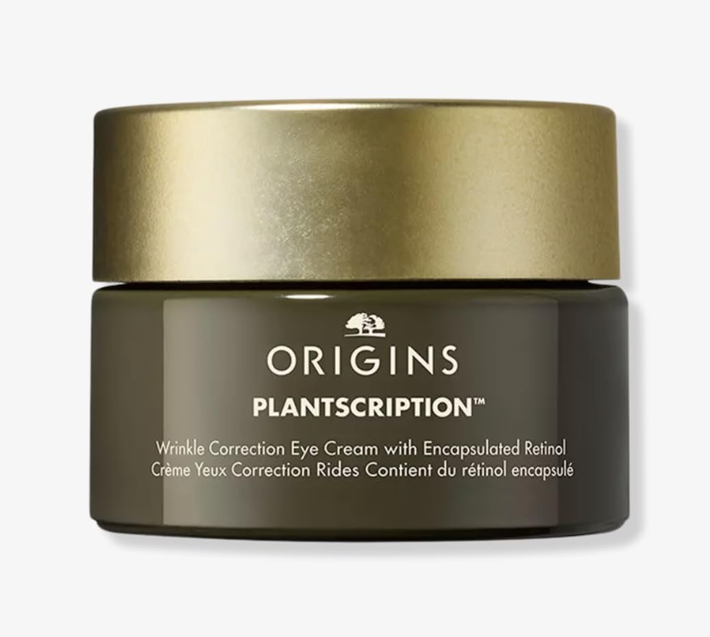 Origins By Origins Plantscription Wrinkle Correction Eye Cream --15Ml05Oz(D0102H5Fdg8)