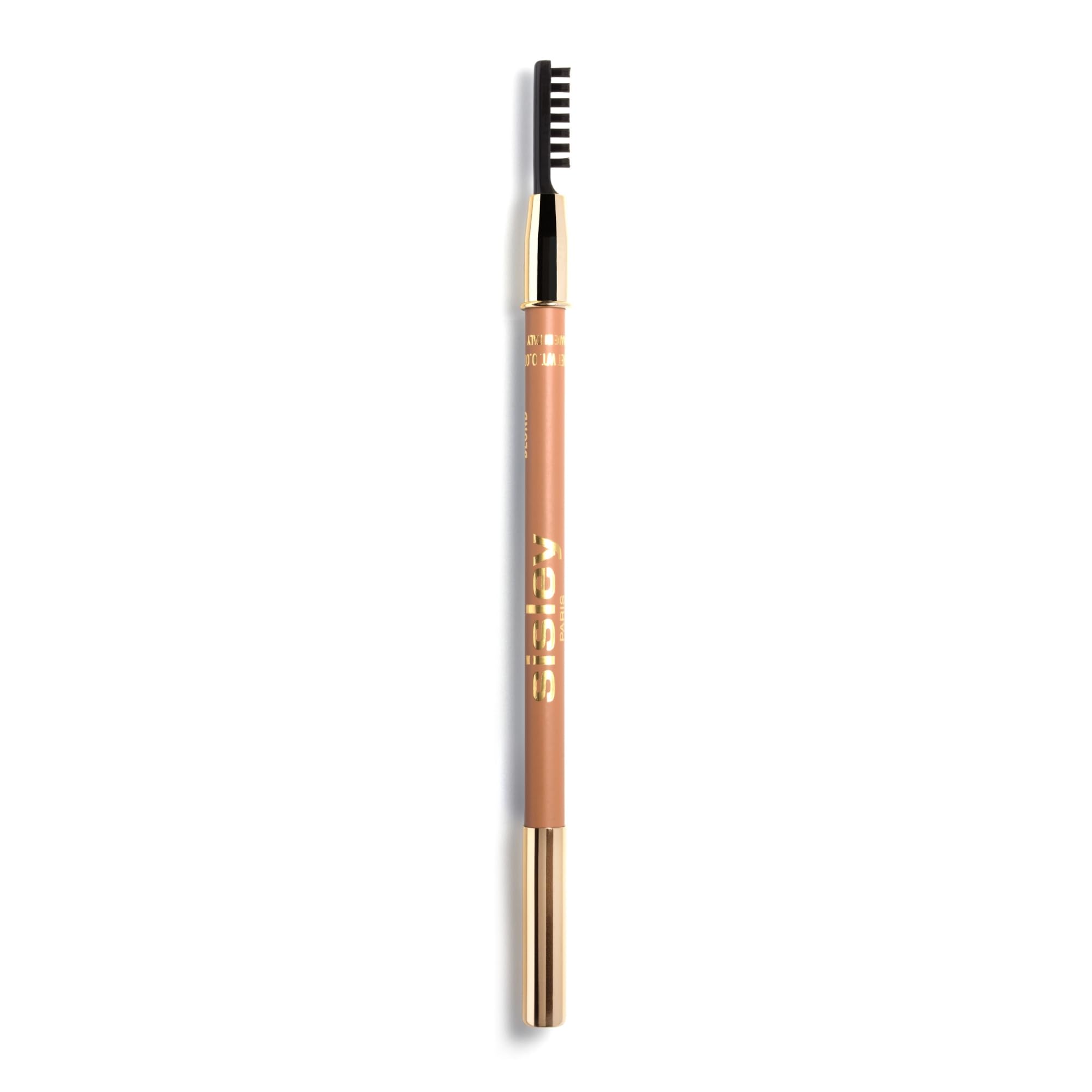 Sisley Paris Phyto Sourcils Perfect Eyebrow Pencil With Brush And Sharpener For Women, # 03 Brun, 005 Ounce