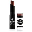 Kokie Cosmetics Matte Lipstick, Lm80, 0.14 Ounce