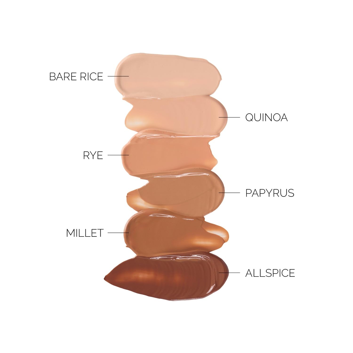 Ofir Sheer Skin Hydrating Tinted Moisturizer | Makeup Tinted Moisturizer | Breathable, Lightweight Hydration | Skincare | Vegan,