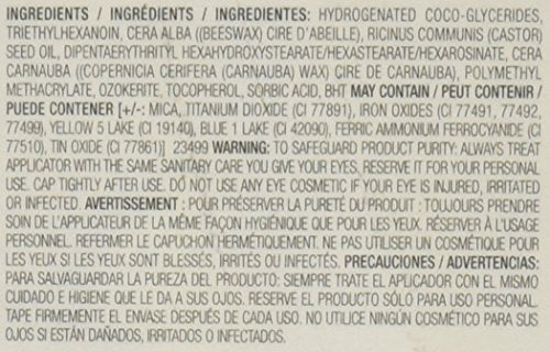 Revlon Photo Ready Kajal Eye Pencil - Matte Lemon (302)