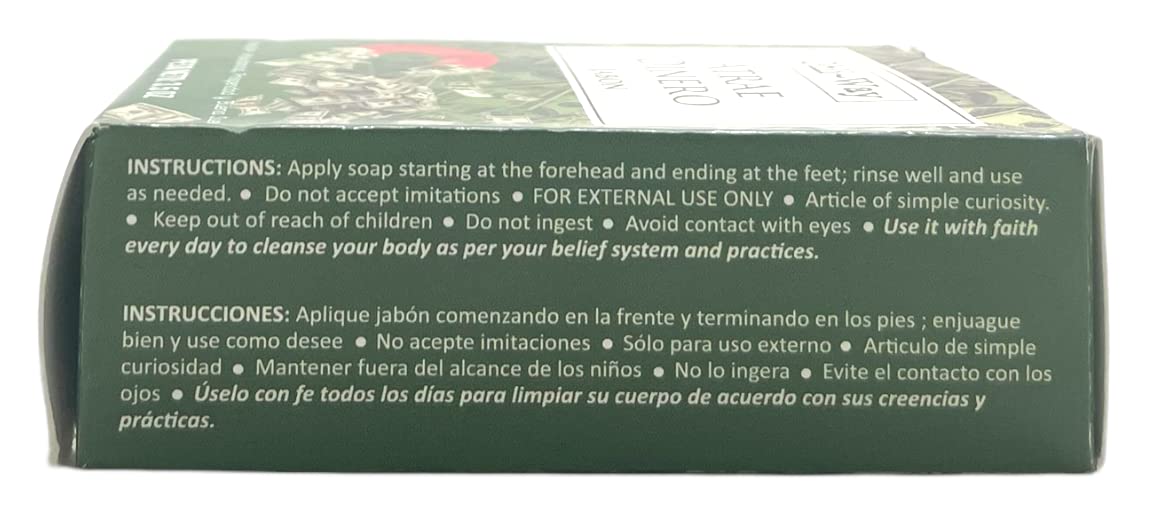 Ohli~Way Attract Money Soap