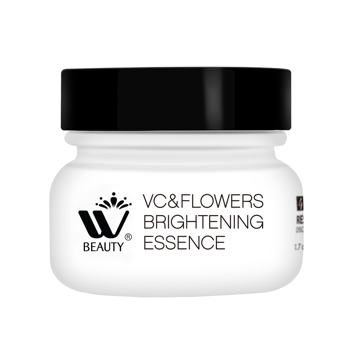 WBM Restoring Night Cream for Face, Anti-Aging Moisturizer with Hydro-Rich Essence. Skin-renewing face cream for a hydrated, you