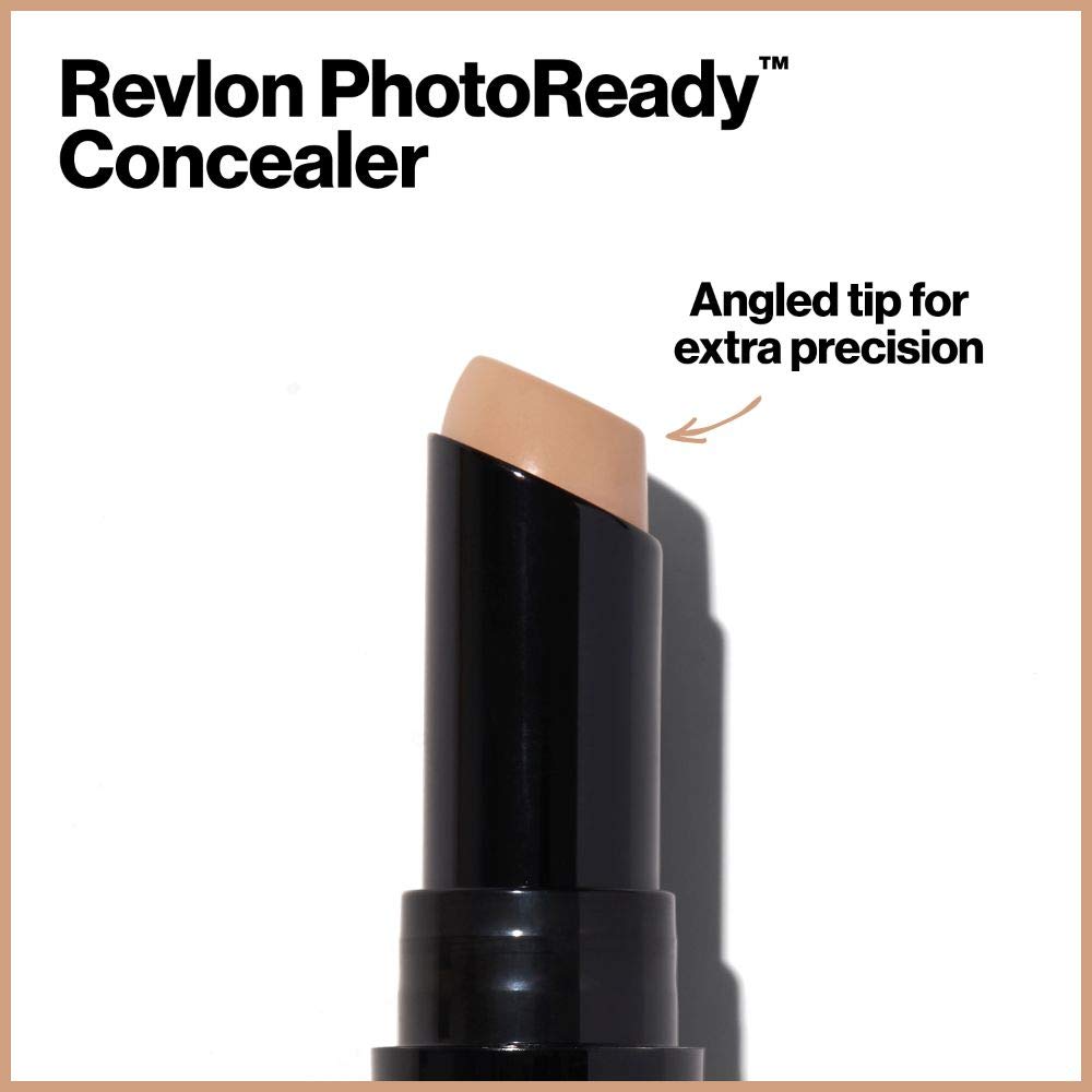 Revlon/Photoready Concealer (Fair) 0.04 Oz (1.18 Ml)