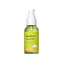 Devacurl High Shine Anti-Frizz Nourishing Oil, Bright Breeze, 1.7 Fl. Oz.