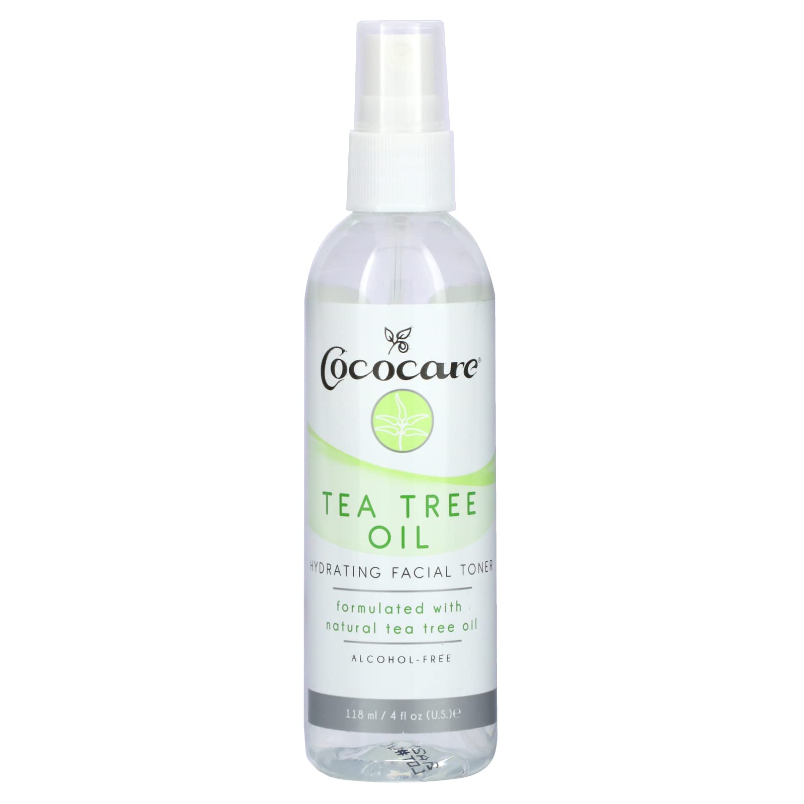 Cococare - Fcl Tnr Hydrtng Ttree Oil - 1 Each-4 Fz(D0102H54Q42)