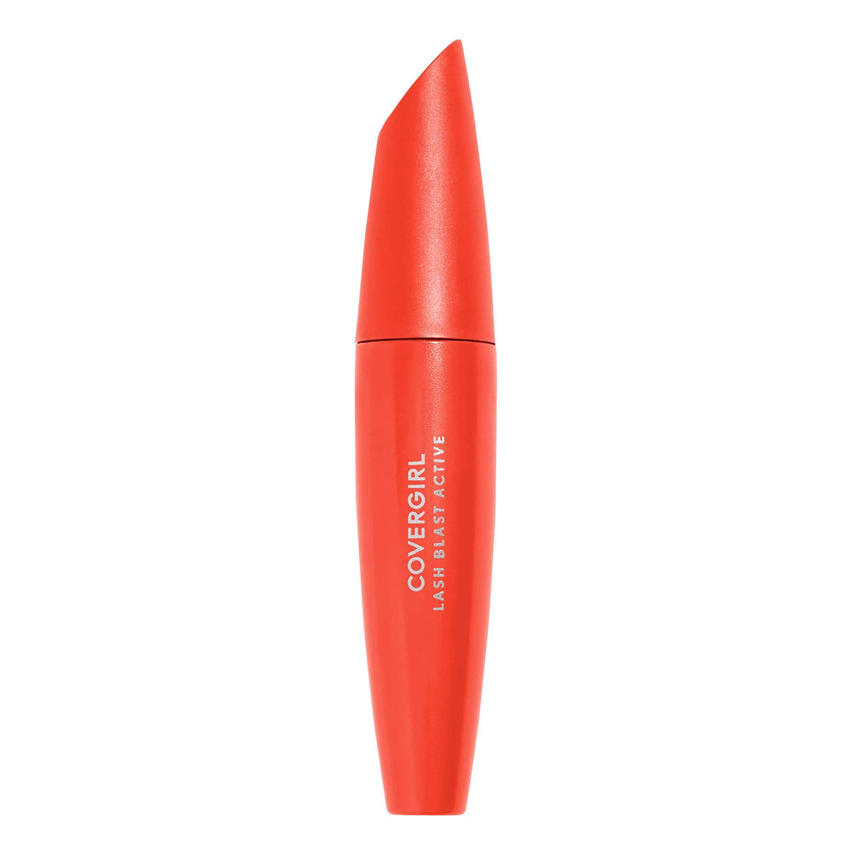 COVERGIRL Lash Blast Active Mascara, Extreme Black