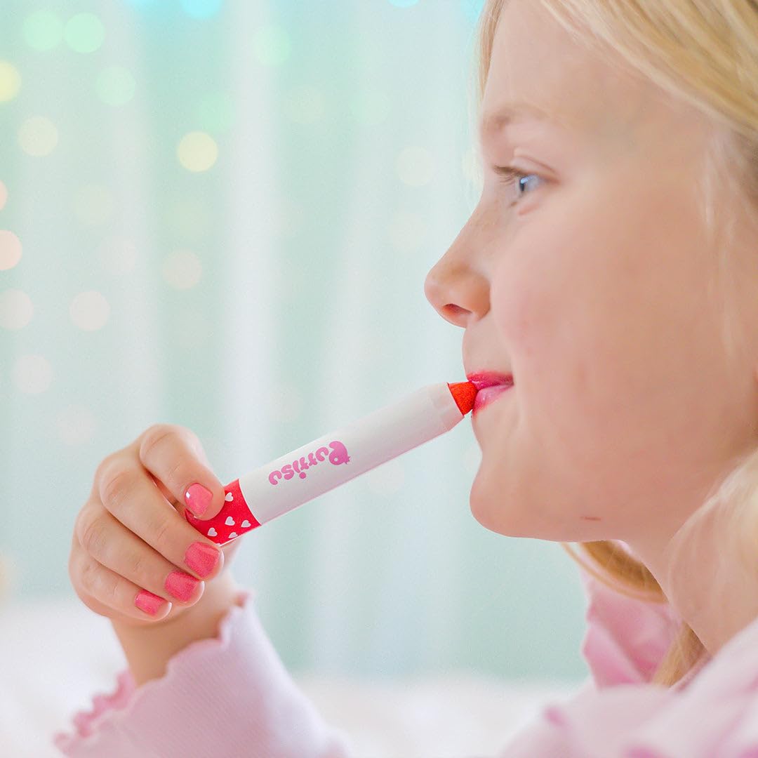 Butter Lip Crayon #08 Strawberry Cream