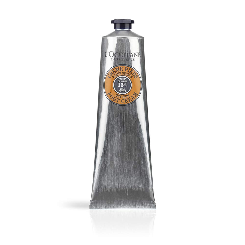 Loccitane Shea Butter Foot Cream