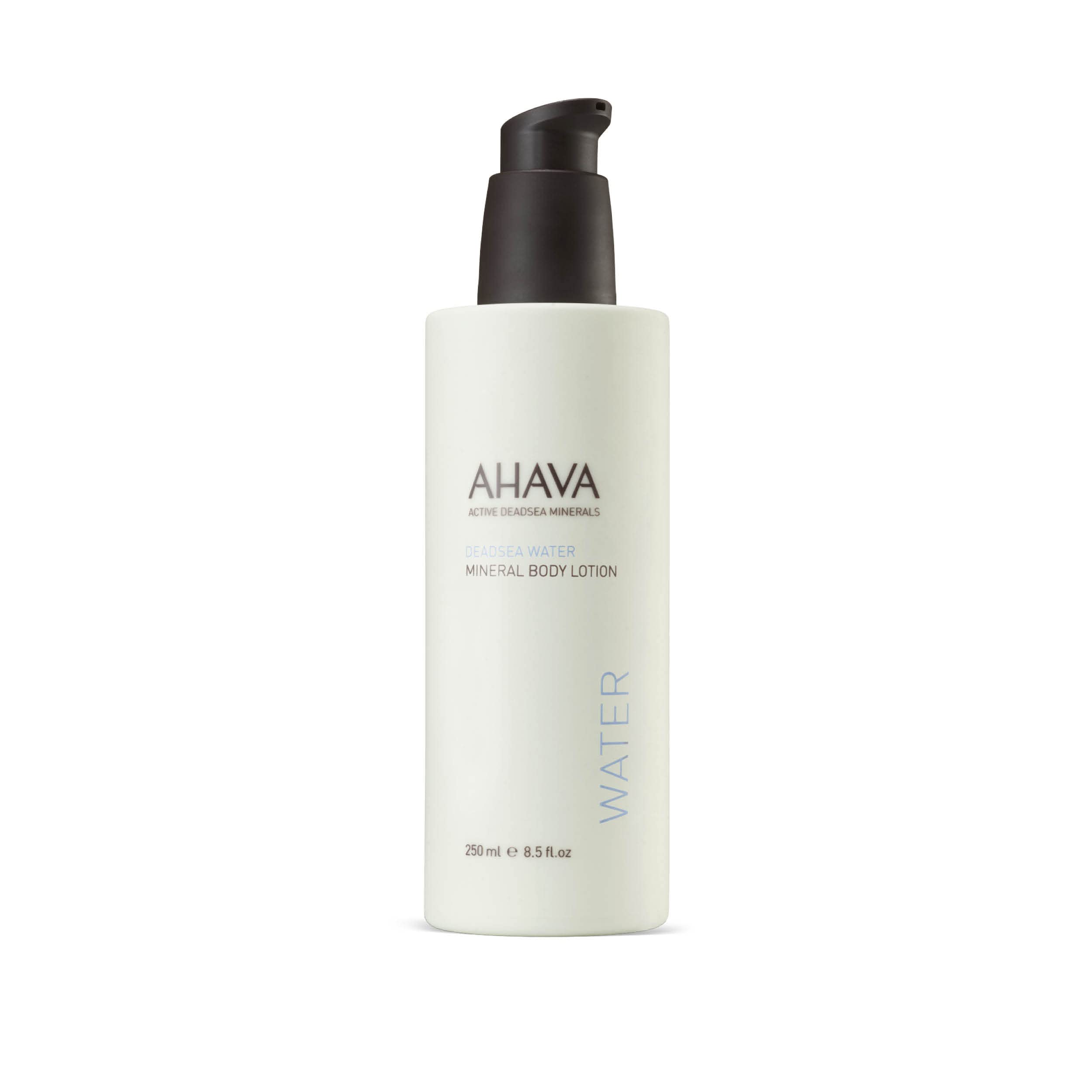 Ahava Dead Sea Water Mineral Body Lotion - Daily Moisturizing & Hydrating Body Lotion With Osmoter, Exclusive Blend Of Dead Sea