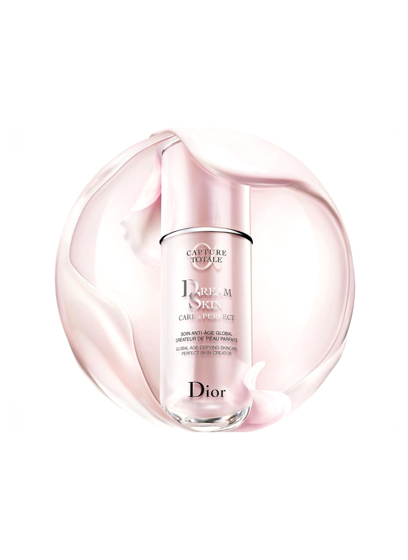 CHRISTIAN DIOR - SKIN CARE PERFECT