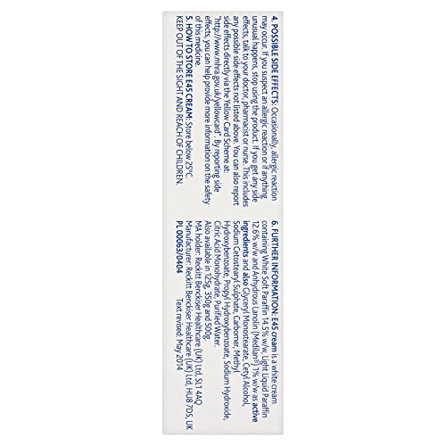 E45 cream - 50g