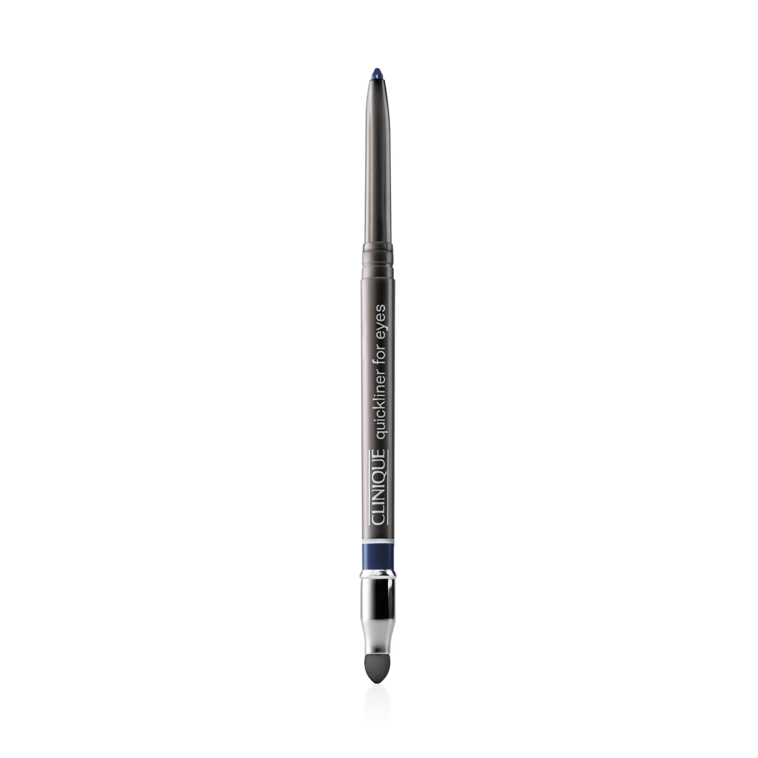 Clinique Quickliner For Eyes | Water Resistant, Smudge Resistant + Safe For Sensitive Eyes, Violet