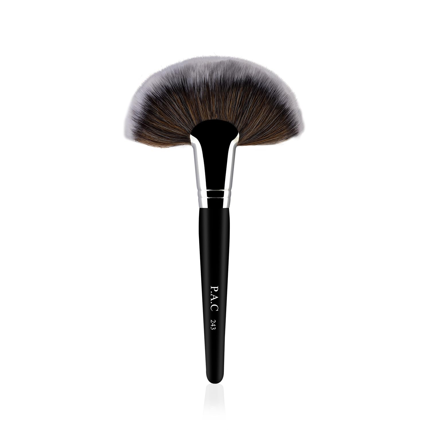 Pac Fan Brush, 243