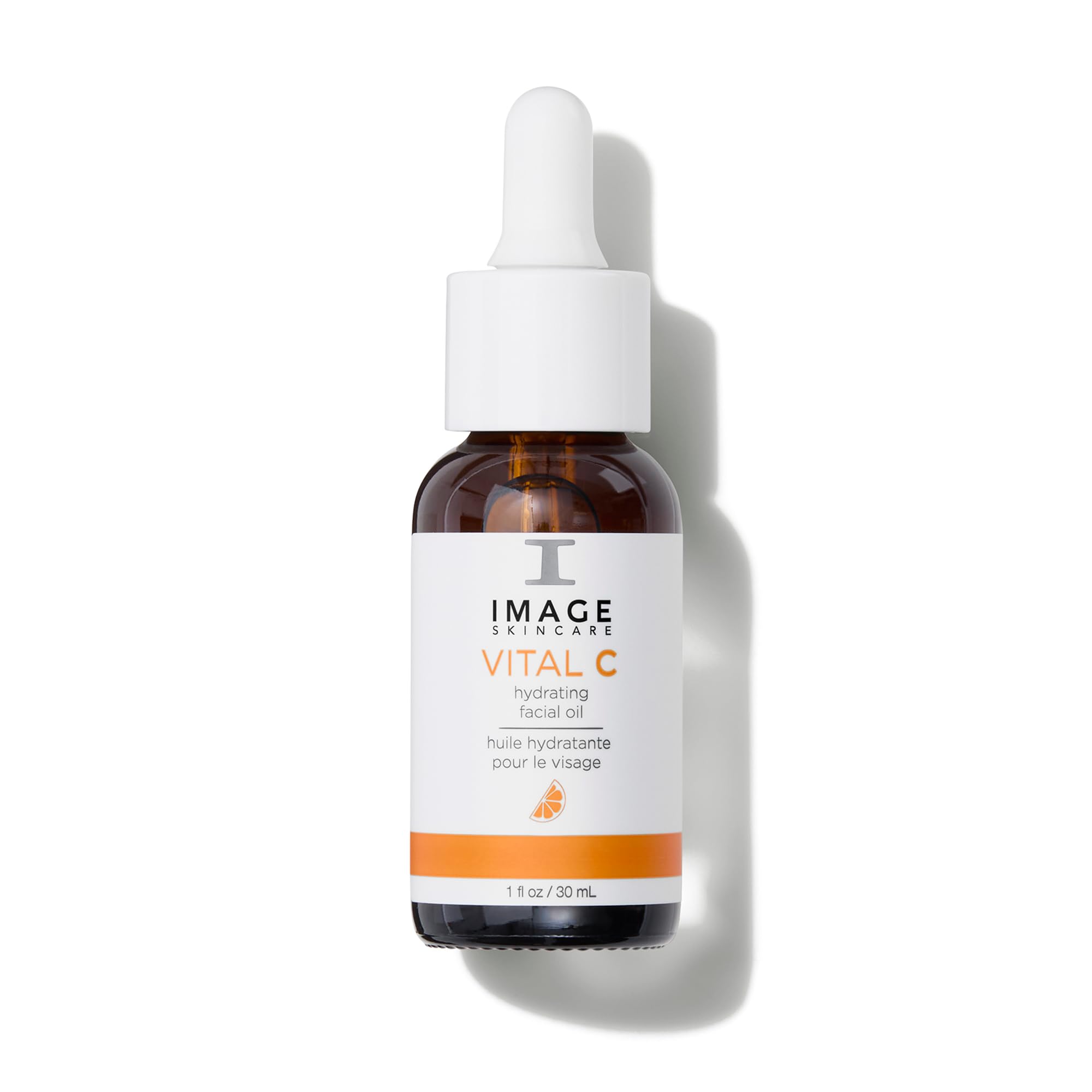 Image Skincare Vital C Hydrating Facial Oil, 1 Fl Oz