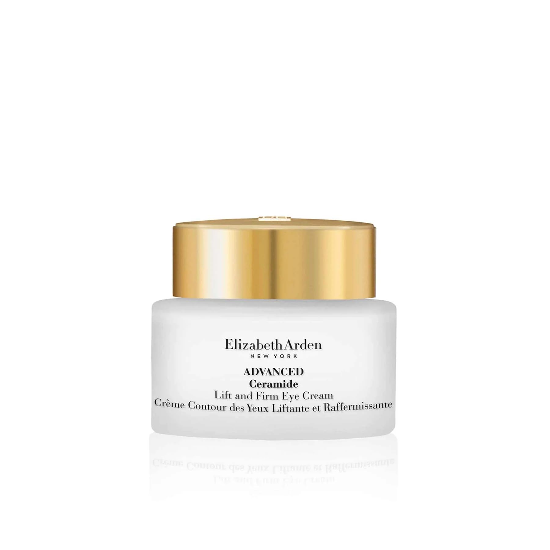 Elizabeth Arden Ceramide Lift And Firm Eye Cream 15Ml
