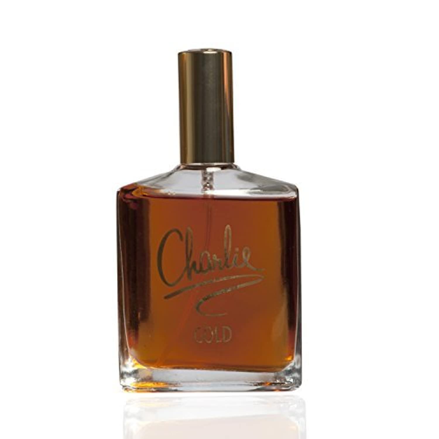 REVLON Charlie Gold EDT Spray 100ml