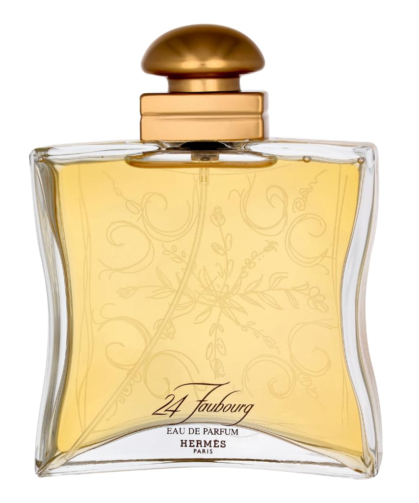 24 Faubourg By Hermes