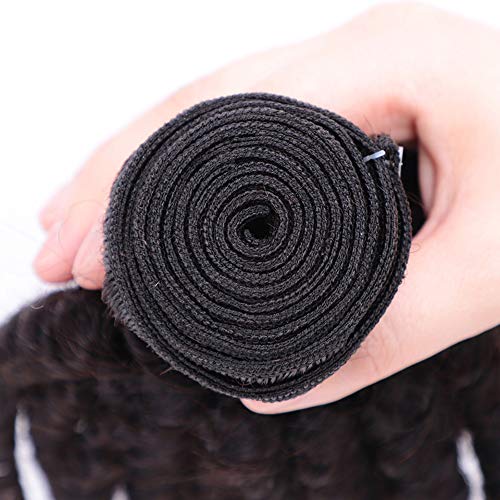 Violet Brazilian Human Hair Funmi Curly Hair 3 Bundles 12Inches Same Size Unprocessed Virgin Hair Afro Kinky Curly Fummi Bouncy