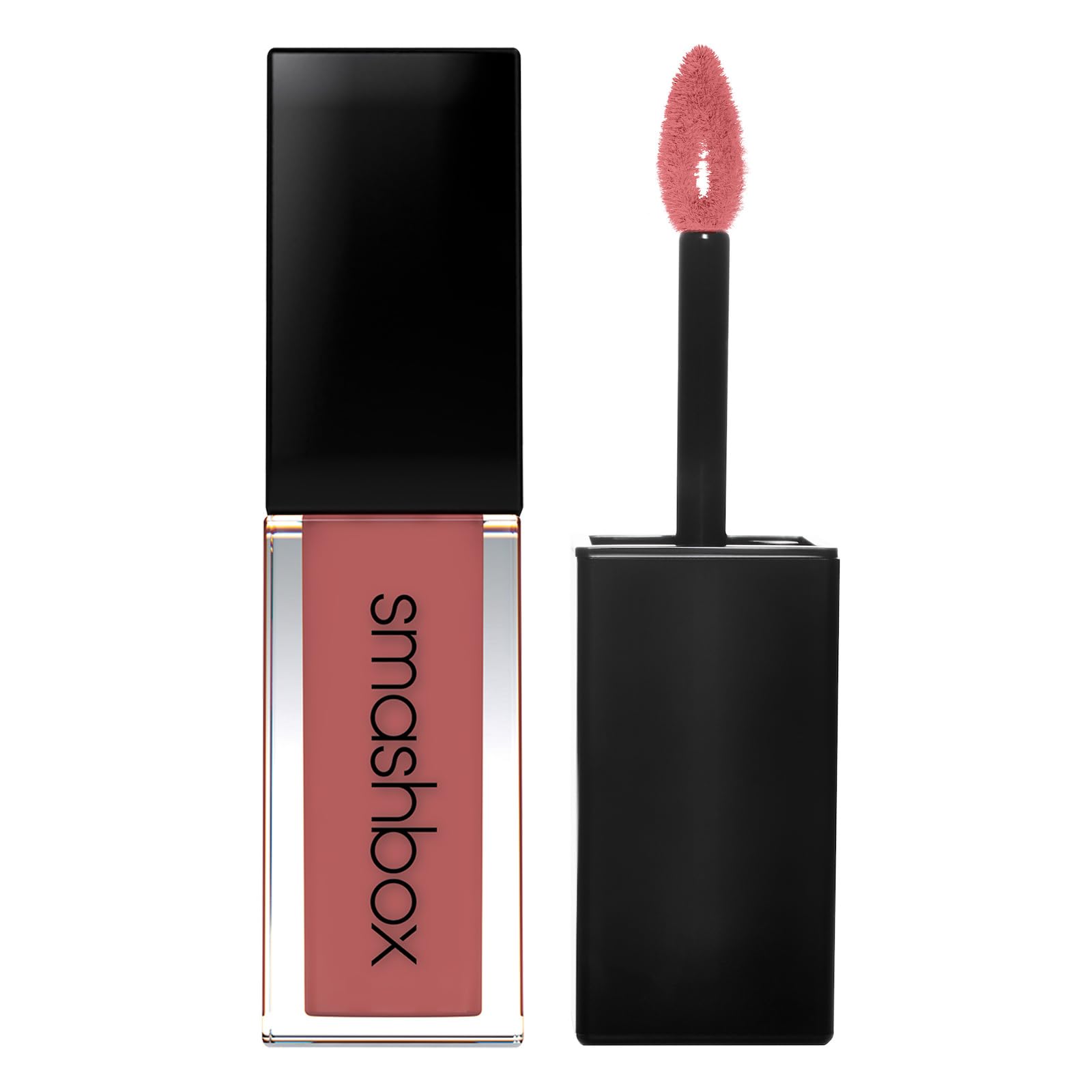 Smashbox Always On Liquid Lipstick - Babe Alert Women Lipstick 013 Oz