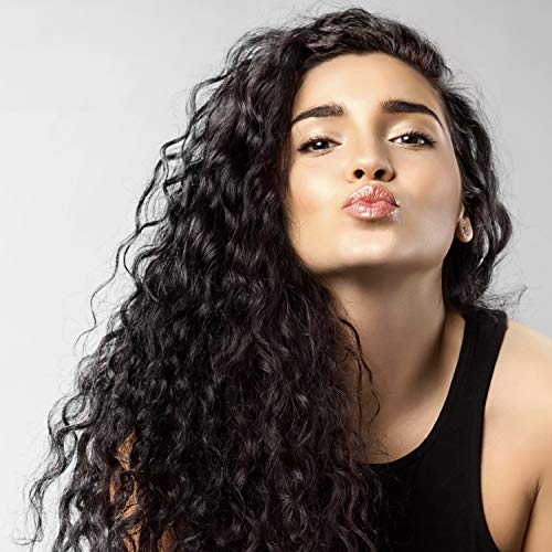 One N Only Argan Oil Moisture Repair Conditioner, Helps Detangle And Smooth Damaged Hair Cuticle To Improve Structure, Improves