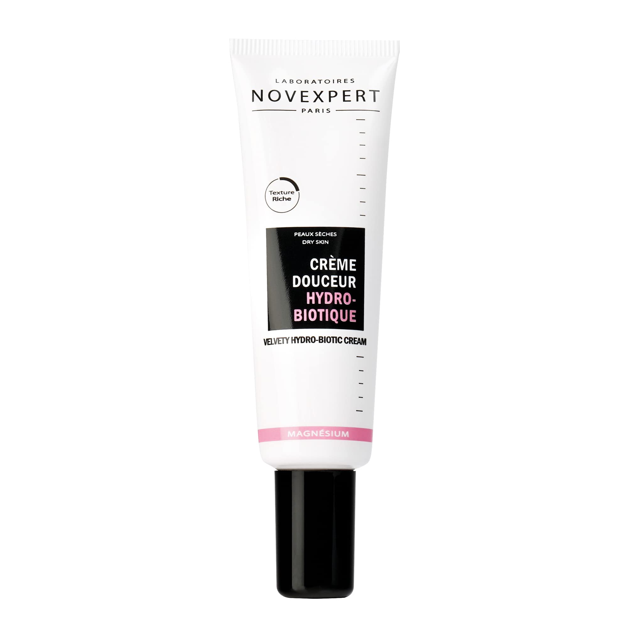 Velvety Hydro-Biotic Cream By Novexpert For Unisex - 1 Oz Cream