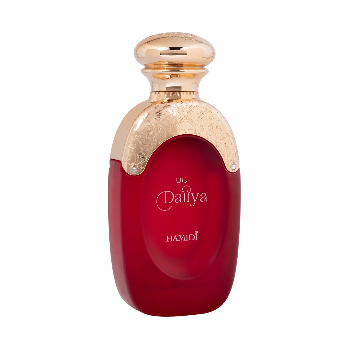 Hamidi Daliya for Women - 3.4 oz EDP Spray