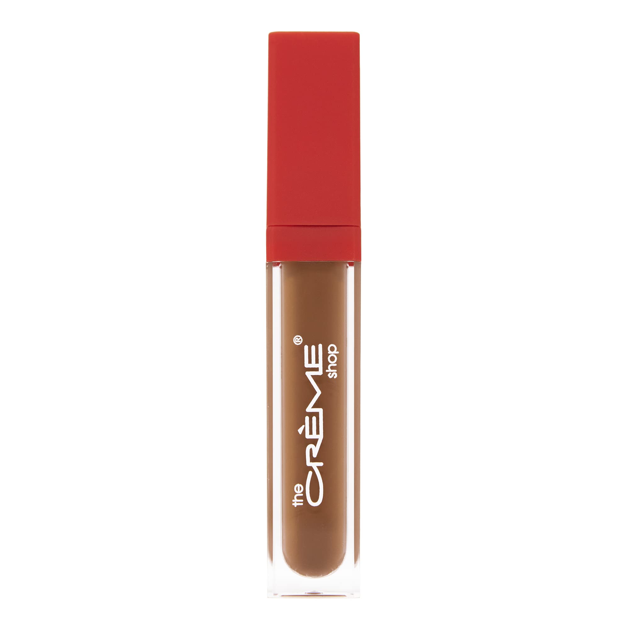 The Crme Shop | What Acne? Full Coverage Rescue Concealer (Deep 40)