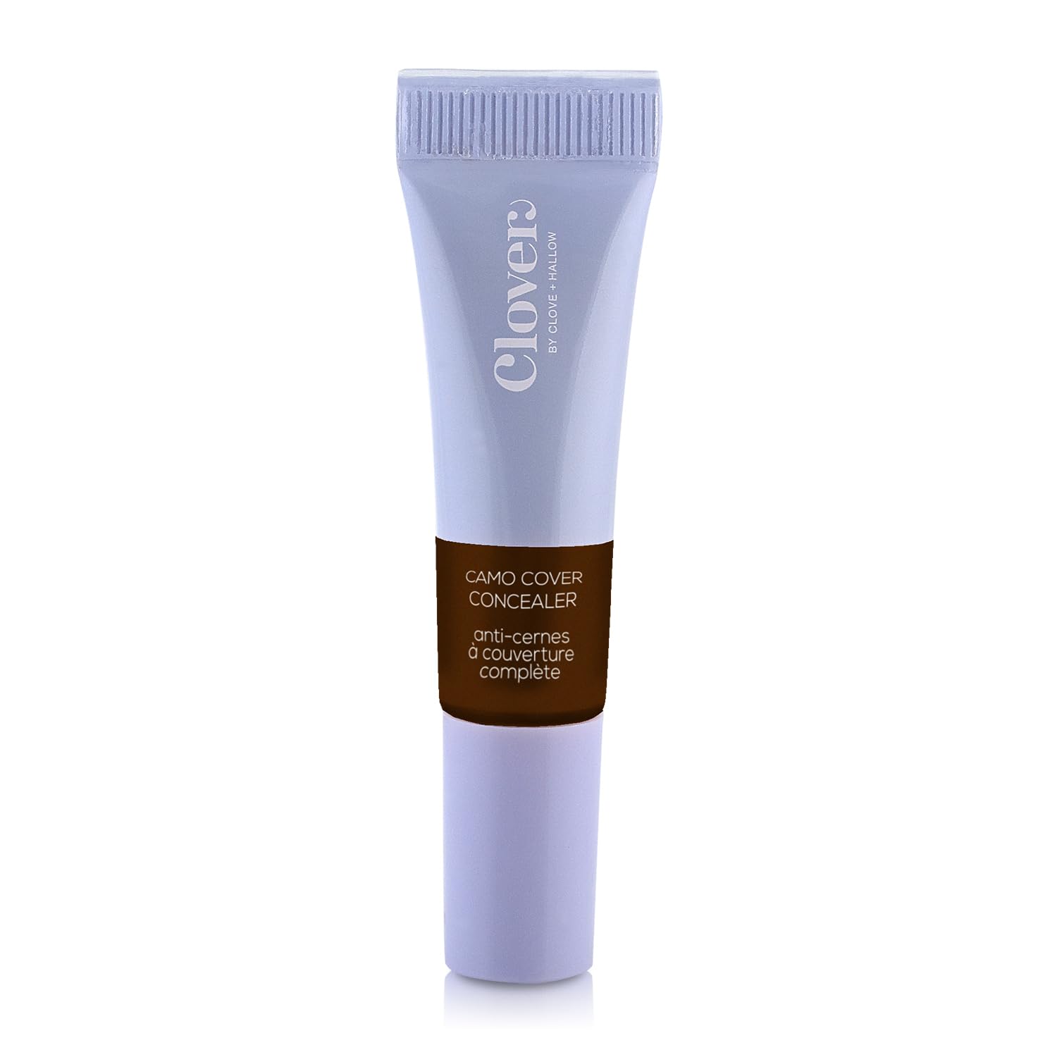 Clover by CLOVE + HALLOW Camo Cover Concealer, Shade 14