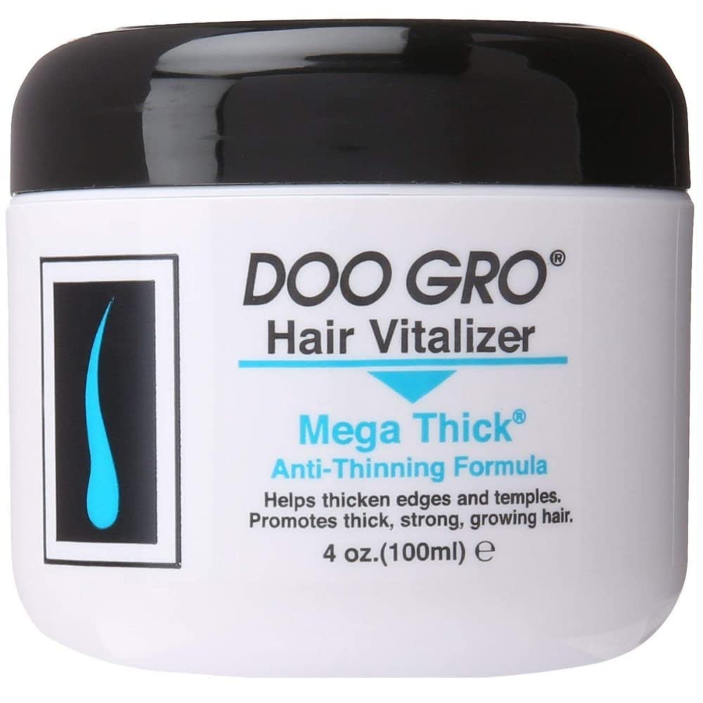 Doo Gro Mega Thick Growth Kit